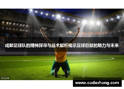 成都足球队的精神探寻与战术解析揭示足球巨献的魅力与未来