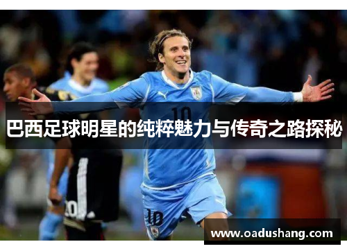 巴西足球明星的纯粹魅力与传奇之路探秘